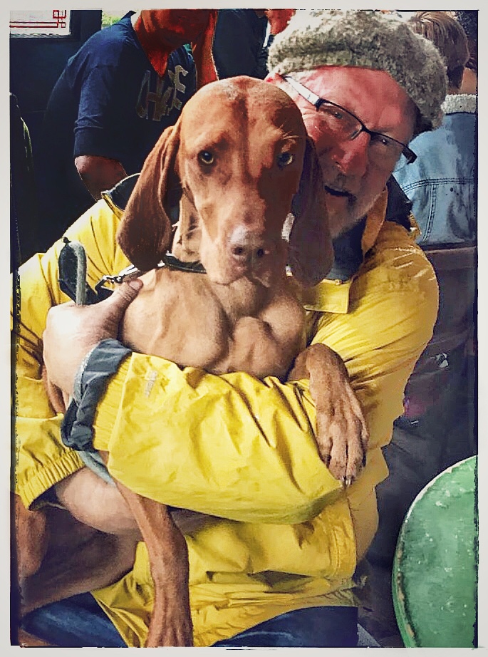 Me and LeeLoo!