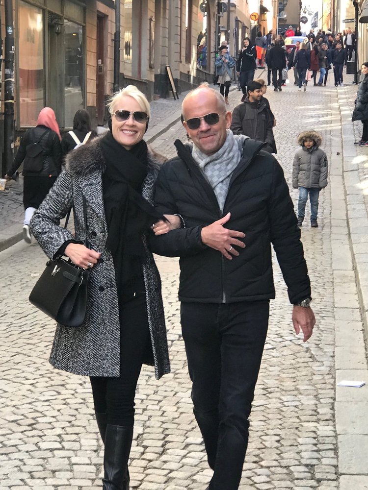 Private Tours in Stockholm