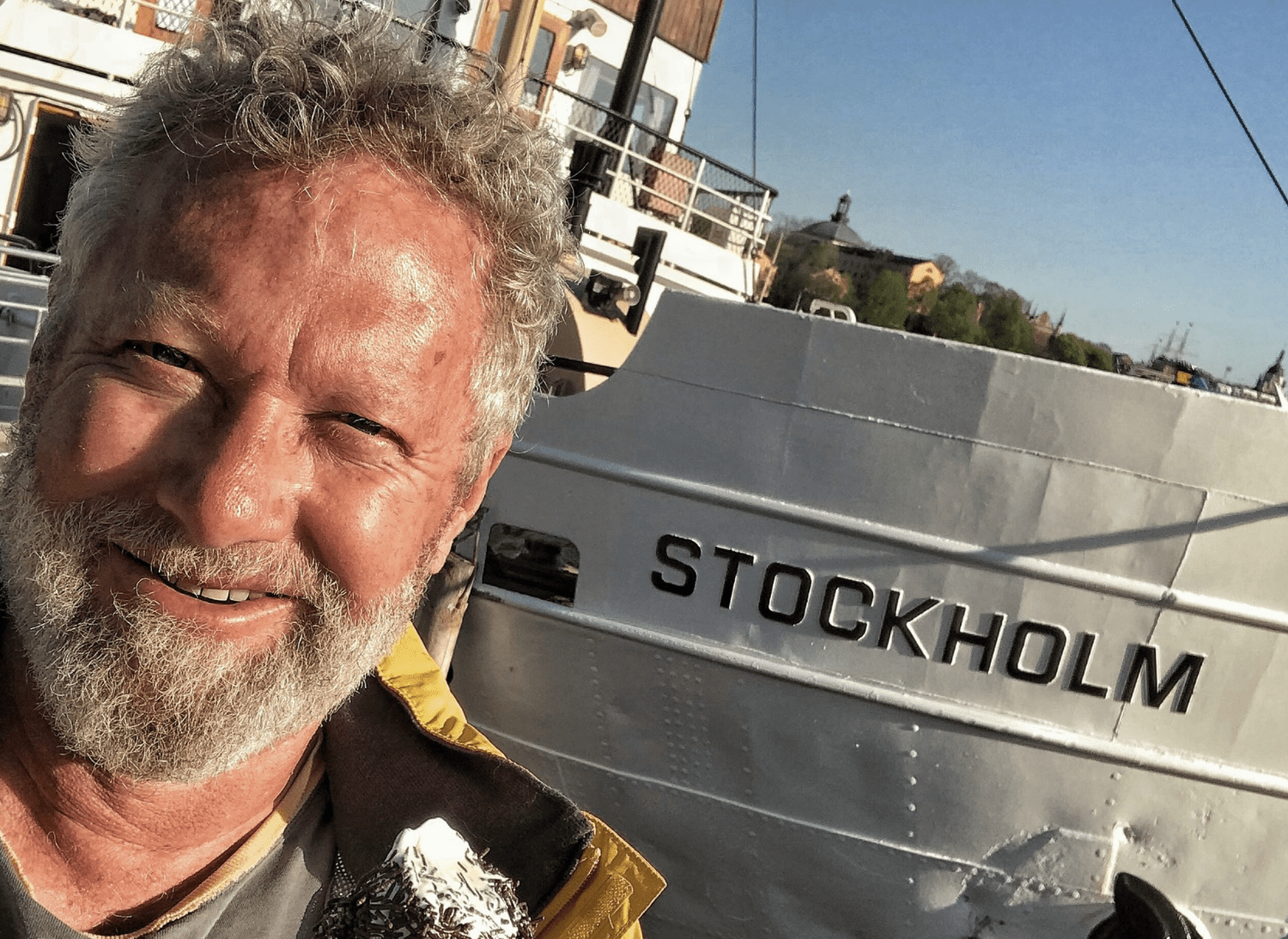 Stockholm Bike Tours