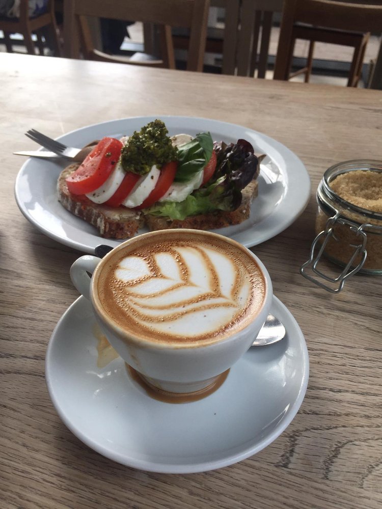 Famous Swedish Fika!